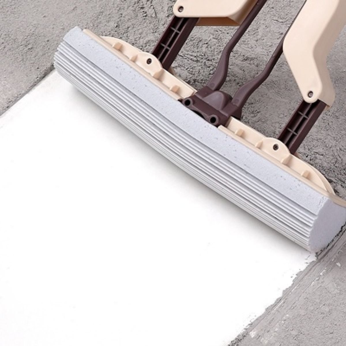 Mop Easy clean - brisač poda sa spužvom