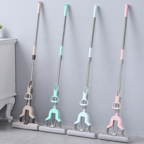Mop Easy clean - brisač poda sa spužvom