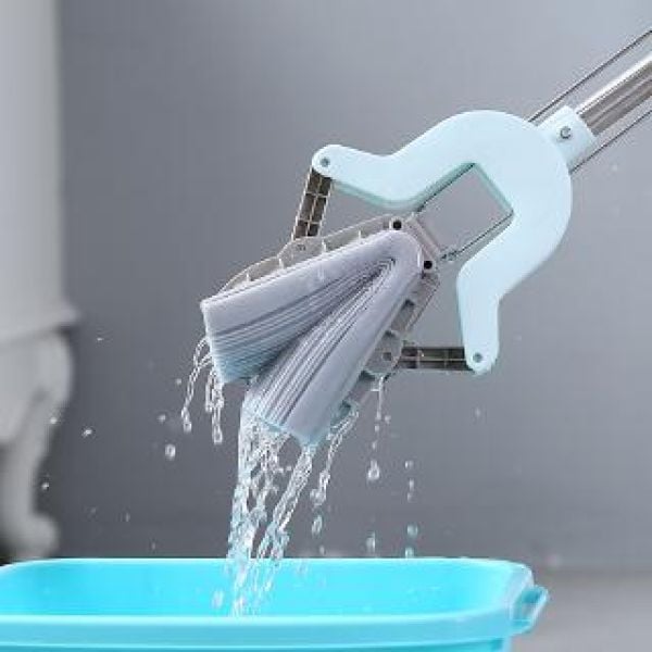 Mop Easy clean - brisač poda sa spužvom