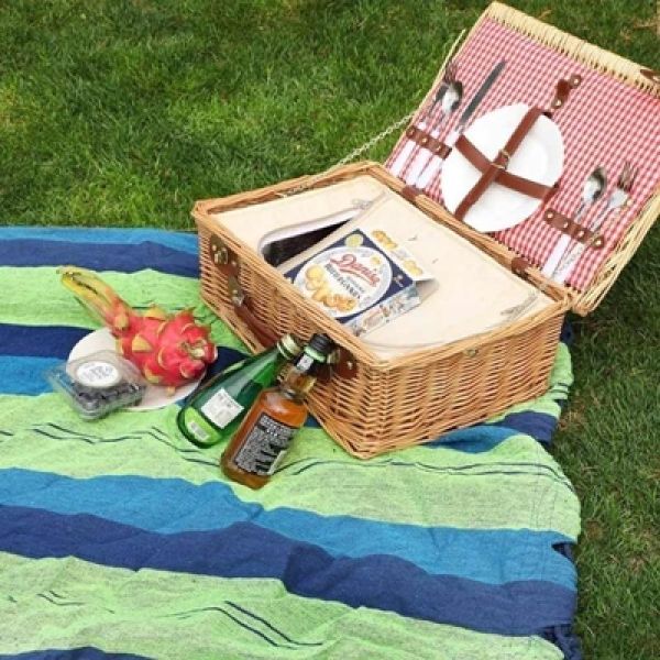 Viseča mreža 240x80cm