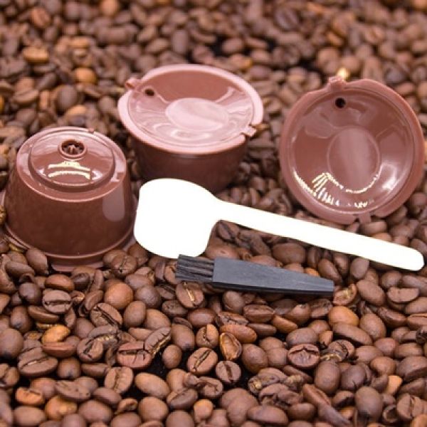 (4komada) Punjive kapsule za kavu