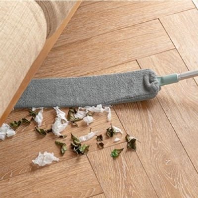 Flexi cleaner - za uredan i čist dom