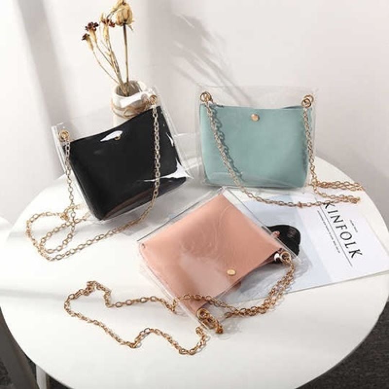 Ženska torba - T Bag	