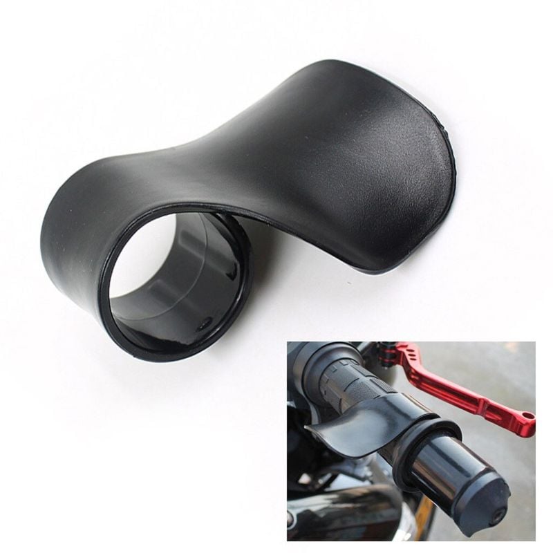 Tempomat za motore - Cruise control	