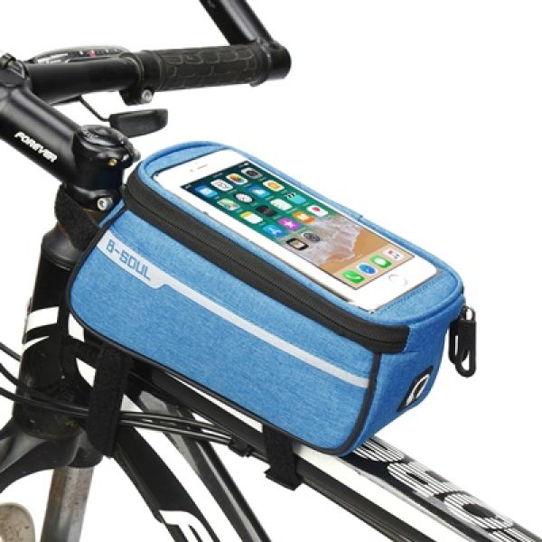 Torbica za bicikl za Smartphone