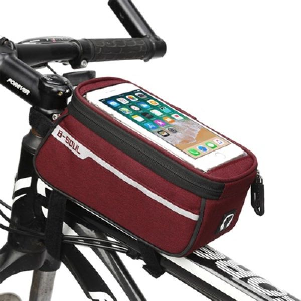 Torbica za bicikl za Smartphone
