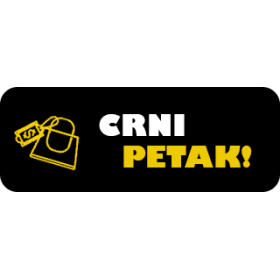 CRNI PETAK