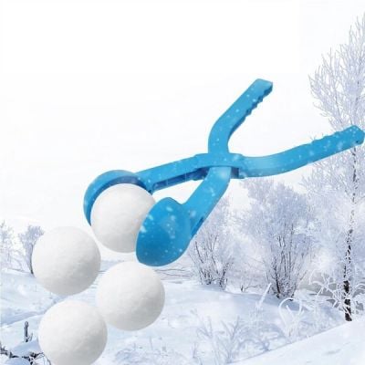 Grudomat – Kids Snowball