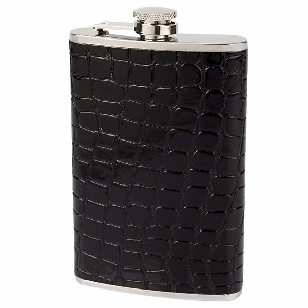 Pljoska obložena umjetnom kožom