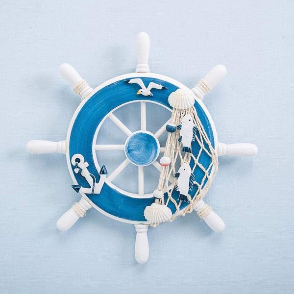 Dekoracija za zid Kormilo