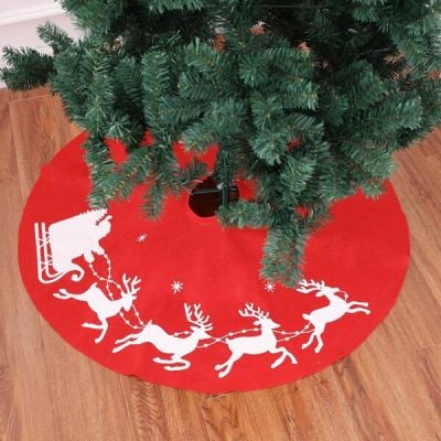 Prostirka za bor ” Christmas“