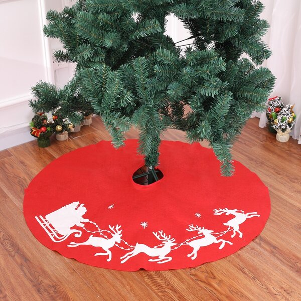 Prostirka za bor ” Christmas“