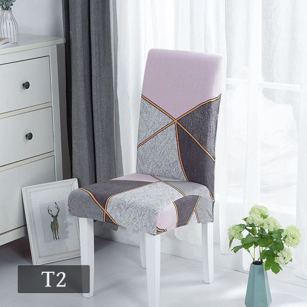 Trendy - Rastezljive navlake za stolice - novi modeli