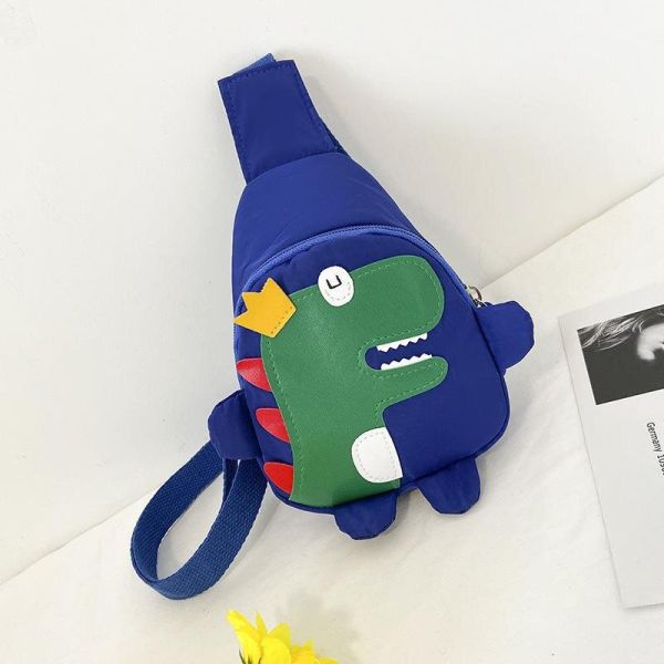 Dječji ruksak na jedno rame Dino