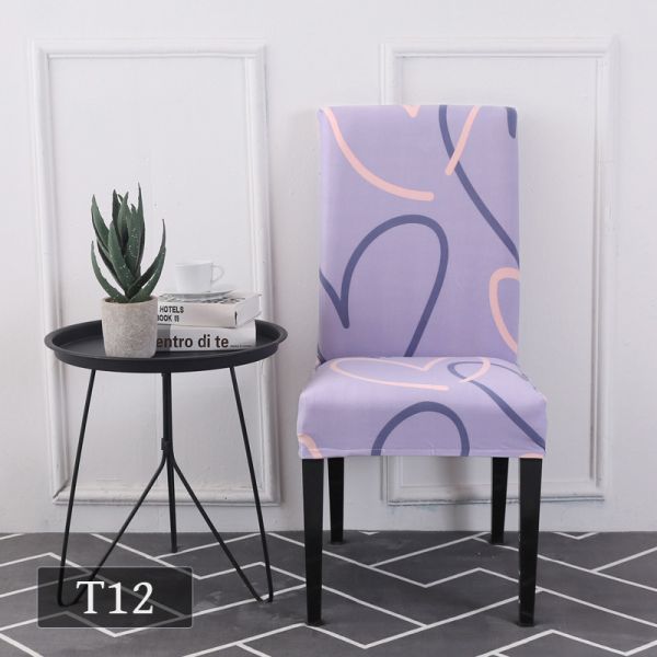 Trendy - Rastezljive navlake za stolice - novi modeli