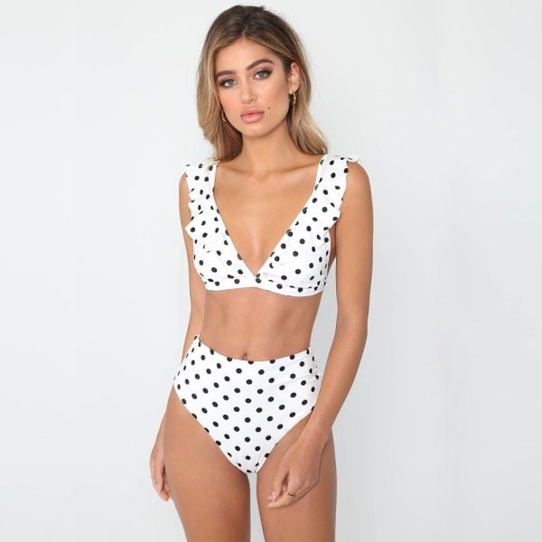 Bikini s točkicama "Polka Dot"