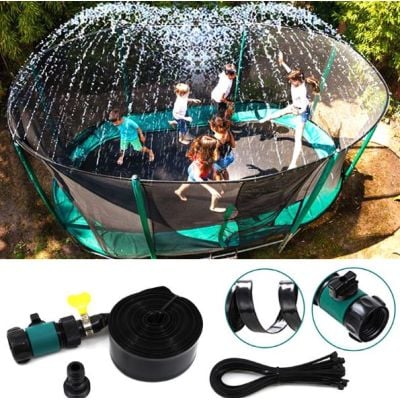 Prskalica za trampolin