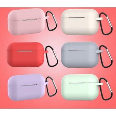 Zaštitna kutijica za bežične slušalice airpods PRO