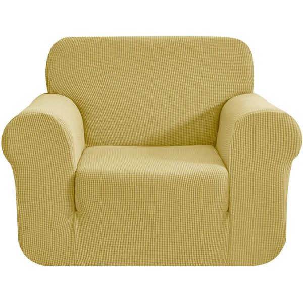 Square - elastične navlake za fotelju, dvosjed ili trosjed