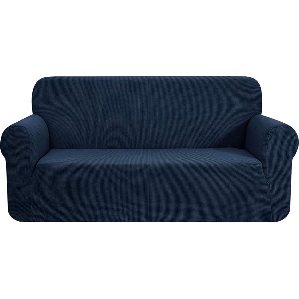 Square - elastične navlake za fotelju, dvosjed ili trosjed