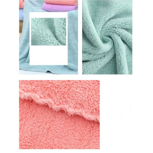 Set brisač iz mikrovlaken