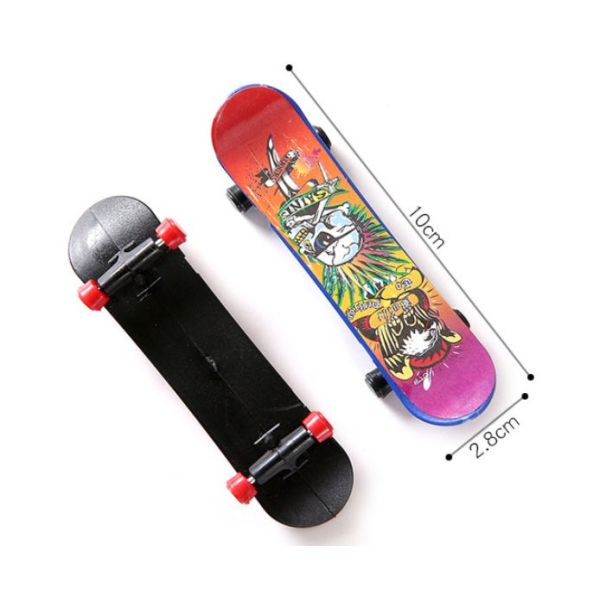 Mini skateboard igrača