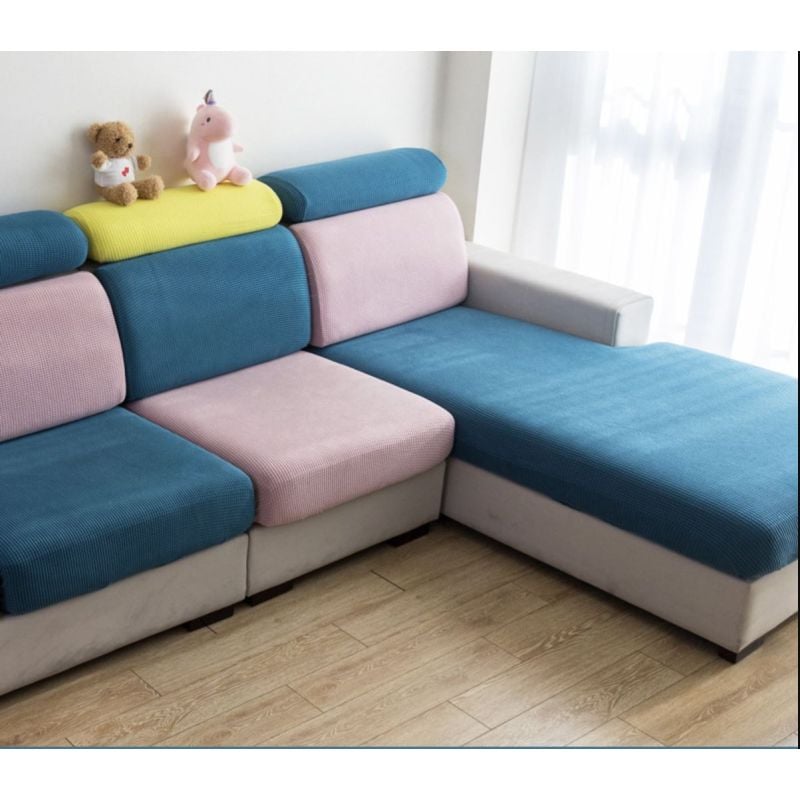 Comfy - Modularne Navlake za Namještaj