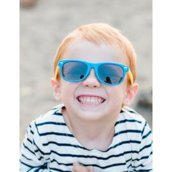 Polarizirane dječje sunčane naočale - 802