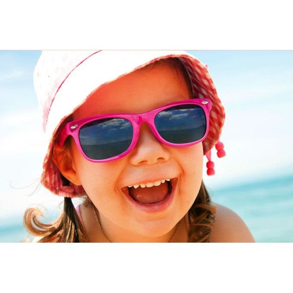 Polarizirane dječje sunčane naočale - 802