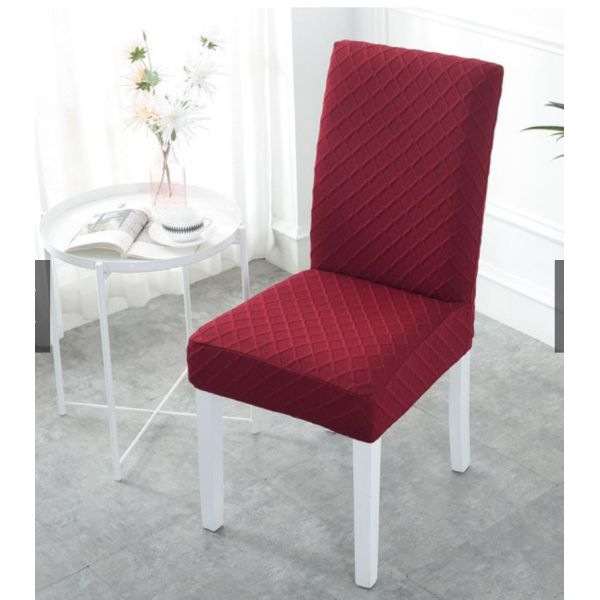 Diamond Lux - Rastezljive navlake za stolice Novi ekskluzivni model 