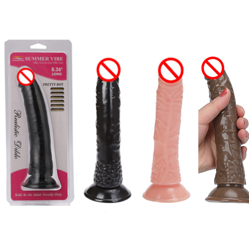 Vibrator Extreme