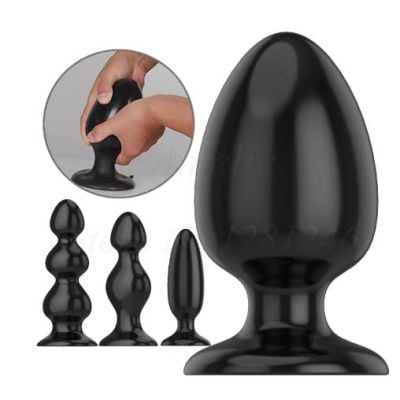 Vibrator Dark