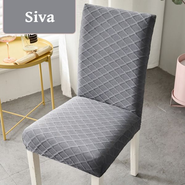 Diamond Lux - Rastezljive navlake za stolice Novi ekskluzivni model 