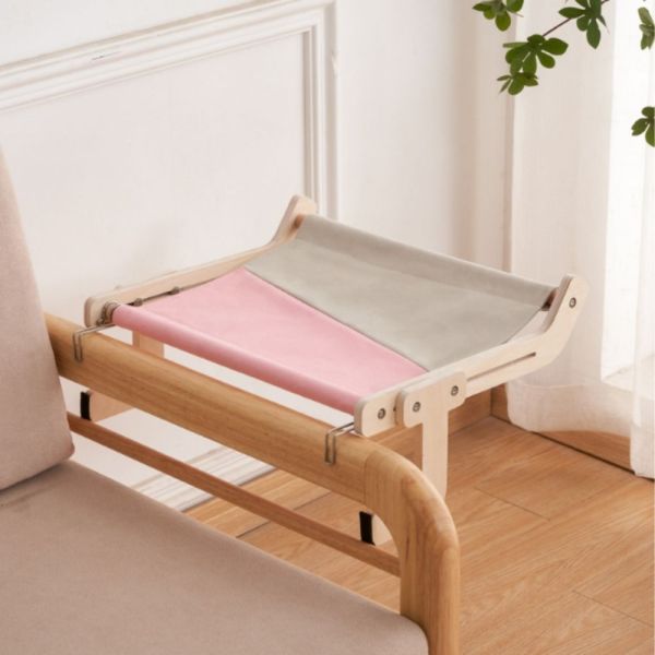 Nest - viseći jastuk za sjedenje za kućne ljubimce