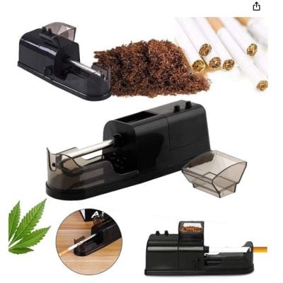 Električni punjač cigareta