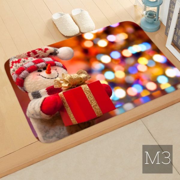 Božični preprog za noge Christmas edition V.2