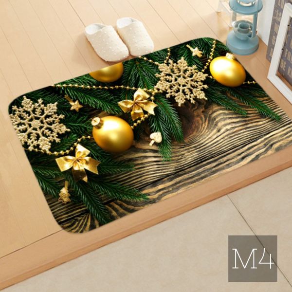 Božični preprog za noge Christmas edition V.2