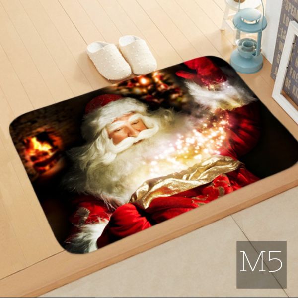 Božični preprog za noge Christmas edition V.2