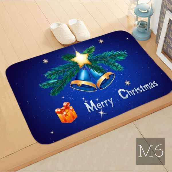 Božični preprog za noge Christmas edition V.2