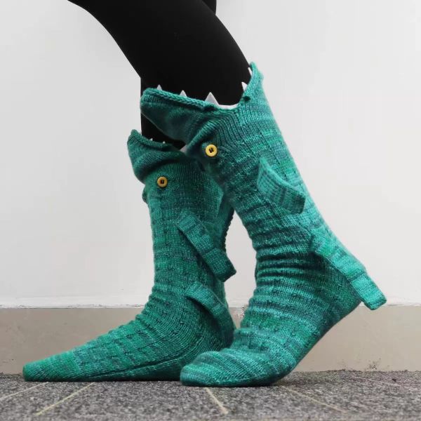 Vesele i zanimljive pamučne čarape