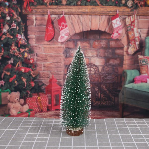Stolno božićno drvce