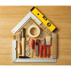 Alati i Home improvement