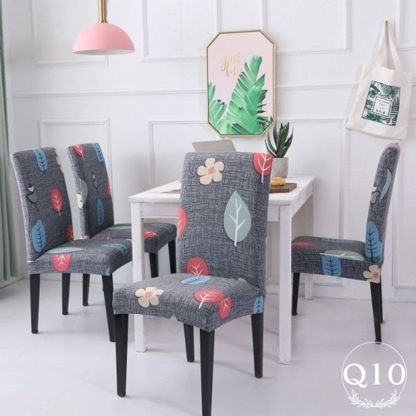 Rastezljive navlake za stolice Novi ekskluzivni "Q" modeli