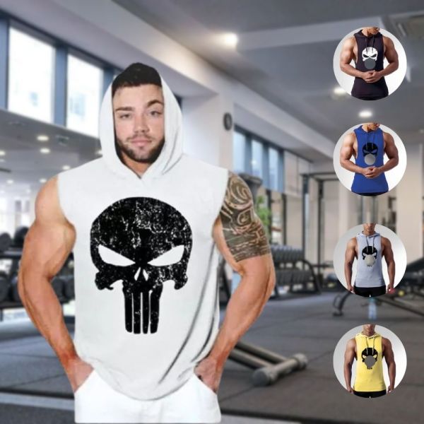 Bodybuilding hoodies popularne majice stigle u HR