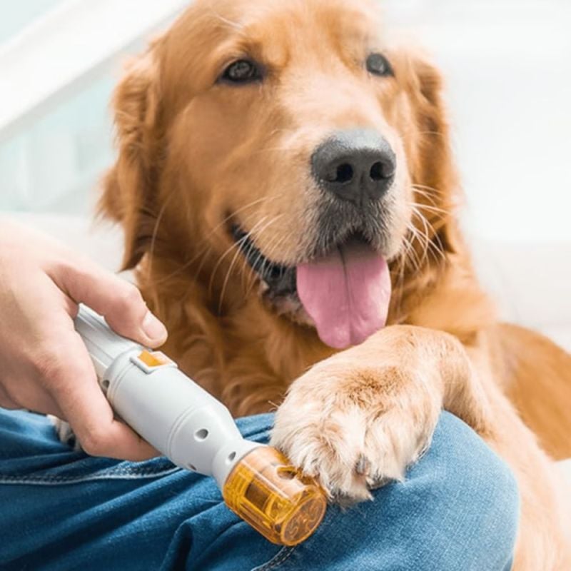 Pedi paws - trimer za uređivanje noktiju vaših ljubimaca