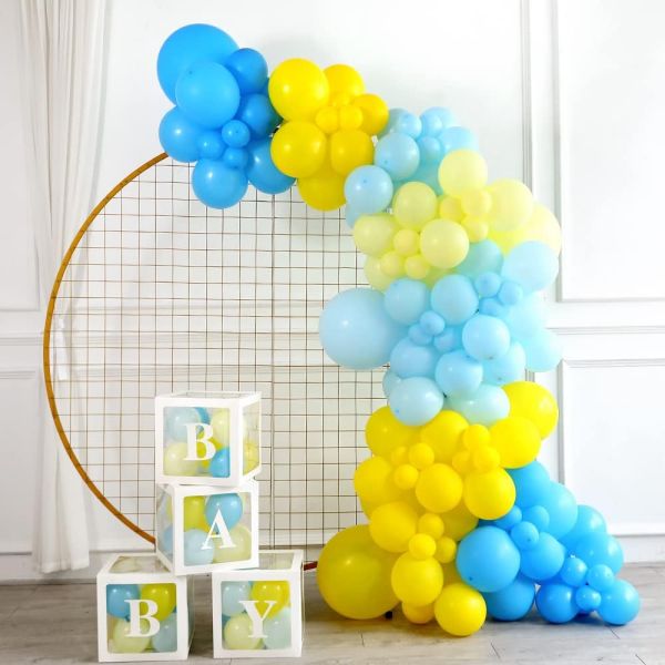 Luk od balona - Party Mix (100 balona u setu)