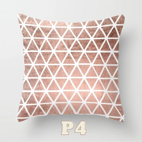 Kreativne jastučnice - Pink Fantasy 