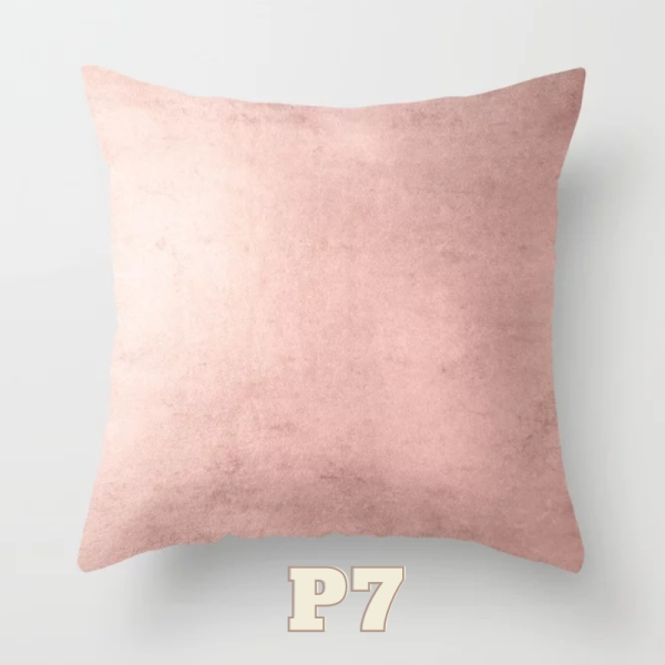 Kreativne jastučnice - Pink Fantasy 