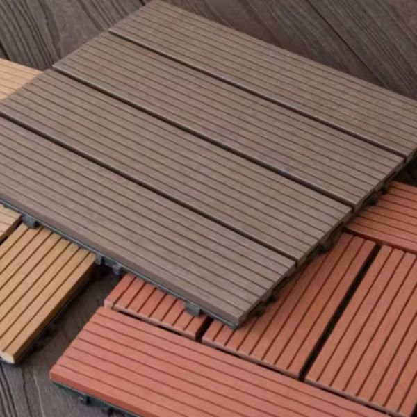 Ekološke talne ploščice - Strips