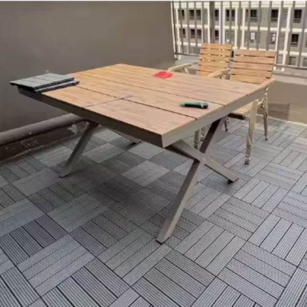 Ekološke talne ploščice - Strips